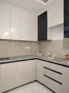 Kitchen Image of 1095 Sq.ft 2 BHK Apartment / Flat for sale in Devla Greater Noida for Rs. 3785244