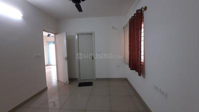 Hall Image of 1517 Sq.ft 3 BHK Apartment / Flat for sale in Mahendra Aarya by Mahendra Homes Pvt Ltd, Electronic City Bengaluru for Rs. 17900000