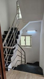 Balcony Image of 1777 Sq.ft 4 BHK Independent House for sale in Sholinganallur Chennai for Rs. 12200000