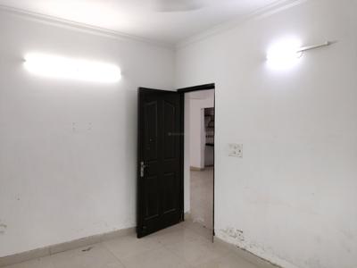 Bedroom Image of 1700 Sq.ft 3 BHK Apartment / Flat for sale in Sector 18 Dwarka New Delhi for Rs. 35000000