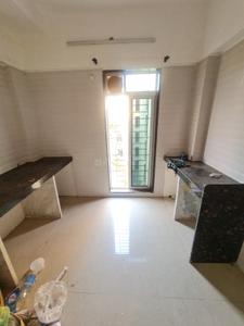 Kitchen Image of 369 Sq.ft 1 RK Apartment / Flat for sale in Orchid Sunshine Swapna Nagari, Badlapur East Badlapur for Rs. 1000000