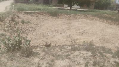 Image of 2475 Sq.ft Residential Plot / Land for sale in Talashpur, Aligarh for Rs. 4125000