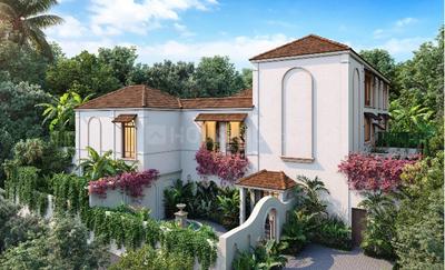 Image of 3068 Sq.ft 3 BHK Villa for sale in Pernem, Goa for Rs. 100000000