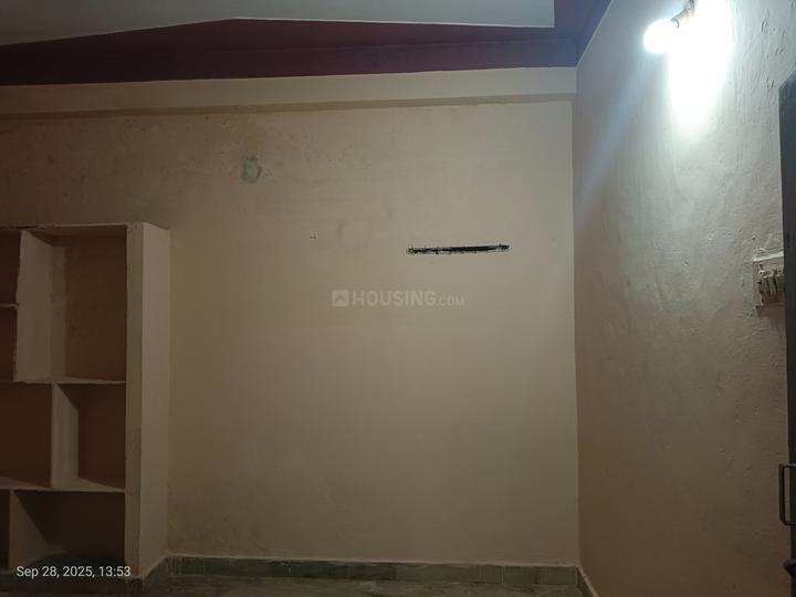 NRR Puram, Borabanda Bedroom 1