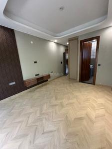 Bedroom Image of 2300 Sq.ft 4 BHK Builder Floor for sale in Sector 23 Gurgaon for Rs. 36500000