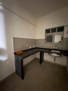 Kitchen Image of 954 Sq.ft 2.5 BHK Apartment / Flat for sale in Ambey Gateway, Chinar Park Kolkata for Rs. 11500000