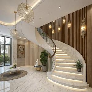 Hall Image of 1600 Sq.ft 3 BHK Independent House for sale in Peelamedu Coimbatore for Rs. 19200000