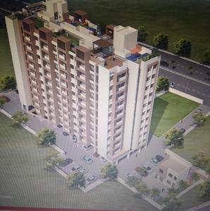 2 BHK Flat