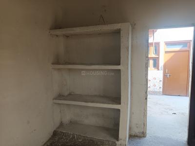 Bedroom Image of 900 Sq.ft 2 BHK Independent House for rent in Sector 144 Noida for Rs. 10000