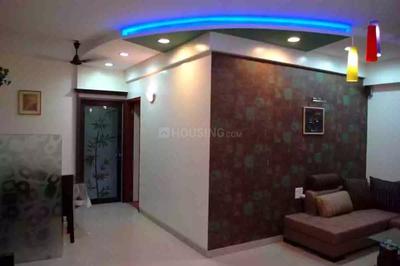 Image of 1450 Sq.ft 3 BHK Apartment / Flat for sale in Safal Shree Saraswati CHSL, Chembur, Mumbai for Rs. 37000000