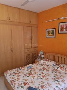 Bedroom Image of 1675 Sq.ft 3 BHK Apartment / Flat for sale in Indira Nagar Bengaluru for Rs. 24500000