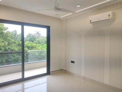 Bedroom Image of 3250 Sq.ft 4 BHK Builder Floor for sale in Sector 46 Faridabad for Rs. 39500000