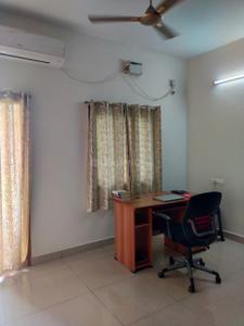 Bedroom Image of 1600 Sq.ft 3 BHK Apartment / Flat for sale in Lawspet Puducherry for Rs. 8400000