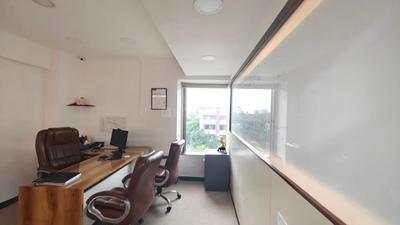 1 BHK Flat