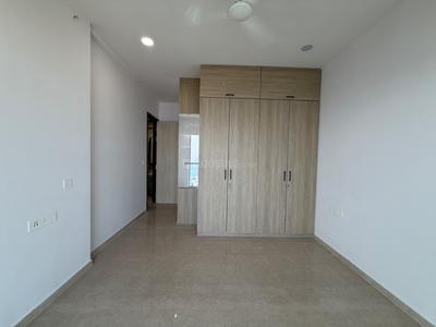 Bedroom Image of 1680 Sq.ft 4 BHK Apartment / Flat for sale in Adani Ten BKC, Bandra East Mumbai for Rs. 95000000