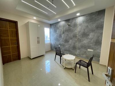 Bedroom Image of 2025 Sq.ft 2 BHK Apartment / Flat for sale in DLF Phase 2, DLF Phase 2 Gurgaon for Rs. 42500000