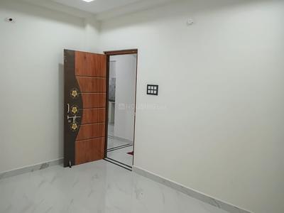Bedroom Image of 1503 Sq.ft 2 BHK Independent House for rent in Sanman Belmor, Bolarum Secunderabad for Rs. 16000