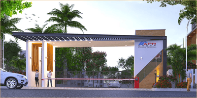 Image of 3712 Sq.ft 4 BHK Villa for sale in APR Praveens Eterno, Patighanpur, Sangareddy for Rs. 37120000