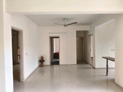 Living Room Image of 1578 Sq.ft 3 BHK Apartment / Flat for sale in Tulip Violet, Sector 69 Gurgaon for Rs. 21000000