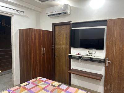 Bedroom Image of RV Homes in Sector 49, Gurgaon