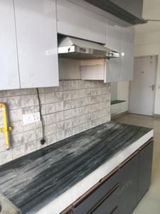 Kitchen Image of 1100 Sq.ft 2 BHK Apartment / Flat for sale in Suncity Avenue 76, Sector 76 Gurgaon for Rs. 8500000