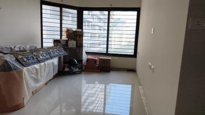 Bedroom Image of 1190 Sq.ft 2 BHK Apartment / Flat for sale in Kumar Prospera A3 A4 And A5, Hadapsar Pune for Rs. 15700000