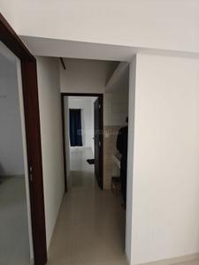 Image of 1024 Sq.ft 2 BHK Apartment / Flat for rent in Shapoorji Pallonji Joyville Sensorium, Maan, Pune for Rs. 26000
