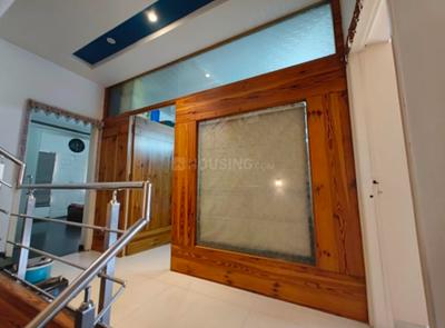 Hall Image of 2700 Sq.ft 6 BHK Villa for sale in Atishay Belle Ville, Motera Ahmedabad for Rs. 35000000