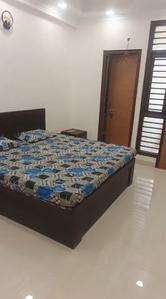 Bedroom Image of 1225 Sq.ft 2 BHK Apartment / Flat for sale in Maharishi Puram Colony Agra for Rs. 3299000