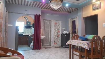 Living Room Image of 6000 Sq.ft 9 BHK Independent House for sale in Bhagabanpur Kolkata for Rs. 6000000