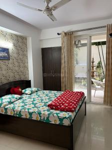 Bedroom Image of 2022 Sq.ft 3 BHK Apartment / Flat for sale in Rajpur Road Dehradun for Rs. 35000000
