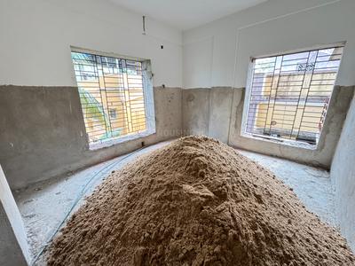 Bedroom Image of 792 Sq.ft 2 BHK Apartment / Flat for sale in Konnagar Hooghly for Rs. 2059200