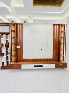 Hall Image of 1967 Sq.ft 4 BHK Independent House for sale in Mannuthy Thrissur for Rs. 8900000