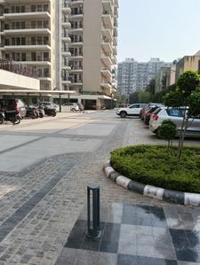 Image of 1180 Sq.ft 3 BHK Apartment / Flat for sale in RPS Auria Residences, Sector 88, Faridabad for Rs. 16500000