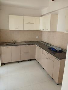 Kitchen Image of 1080 Sq.ft 2 BHK Apartment / Flat for rent in Janta Sky Garden Phase II, Sector 66 Mohali for Rs. 30000