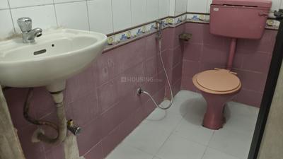 Image of 959 Sq.ft 2 BHK Apartment / Flat for rent in Moraj Prithvi Park, Vashi, Navi Mumbai for Rs. 42000