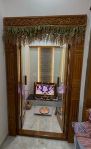 Hall Image of 1650 Sq.ft 3 BHK Independent House for sale in Maruthinagar Chikkamagaluru for Rs. 13500000