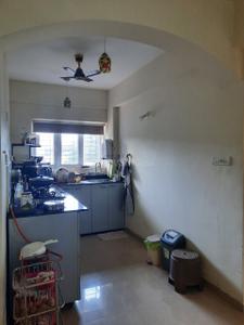 Kitchen Image of 1047 Sq.ft 2 BHK Apartment / Flat for sale in Porvorim Goa for Rs. 8500000