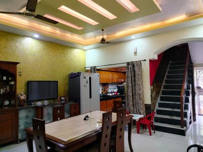 Hall Image of 1425 Sq.ft 6 BHK Villa for sale in Vasundhara Ghaziabad for Rs. 47000000