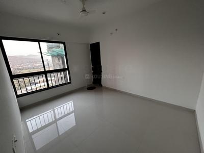 Hall Image of 1430 Sq.ft 3 BHK Apartment / Flat for rent in Hinjawadi Phase 3 Pune for Rs. 35005