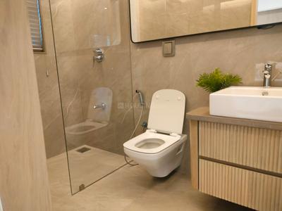 Image of 2270 Sq.ft 4 BHK Apartment / Flat for sale in Supreme Boulevard Chembur Wing A, Chembur, Mumbai for Rs. 59000000