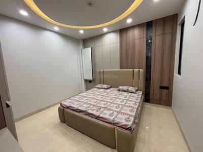 Bedroom Image of 900 Sq.ft 3 BHK Apartment / Flat for sale in Dwarka Mor New Delhi for Rs. 11200000