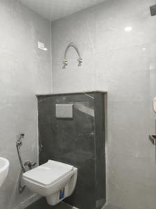 Bedroom One Image of 1500 Sq.ft 3 BHK Apartment / Flat for sale in Vyom Residency, Noida Extension Greater Noida for Rs. 5400000