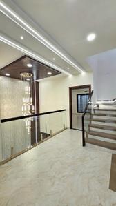 Floor Plan Image of 2200 Sq.ft 3 BHK Independent House for sale in Nipania Indore for Rs. 16500000