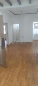 Bedroom Image of 1650 Sq.ft 3 BHK Builder Floor for rent in Kottivakkam Chennai for Rs. 30000