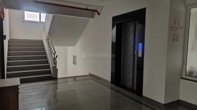 Hall Image of 1320 Sq.ft 2 BHK Apartment / Flat for sale in Pashan Pune for Rs. 14500000
