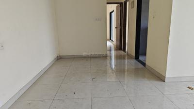 Living Room Image of 1168 Sq.ft 2 BHK Apartment / Flat for sale in Dronagiri Navi Mumbai for Rs. 6800000
