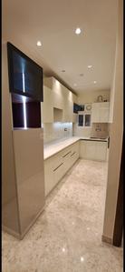 Kitchen Image of 850 Sq.ft 2 BHK Builder Floor for sale in Vikaspuri New Delhi for Rs. 14000000
