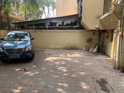 Image of 1085 Sq.ft 2 BHK Apartment / Flat for sale in Juhu, Mumbai for Rs. 45000000