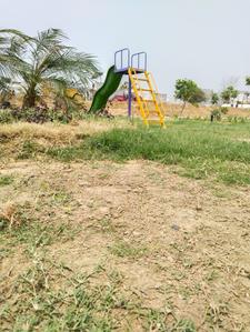 Residential Plot